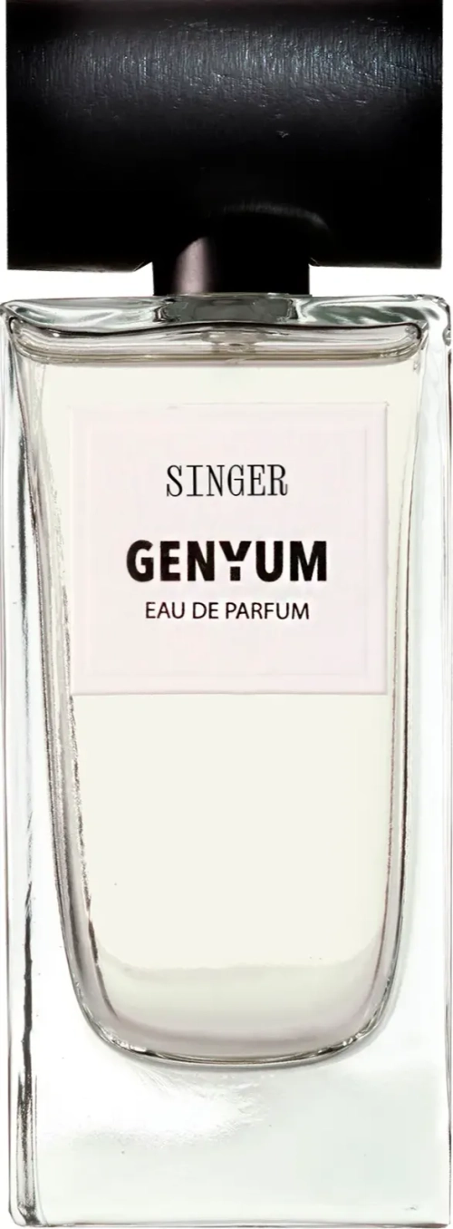 Genyum Singer EDP 100 ml