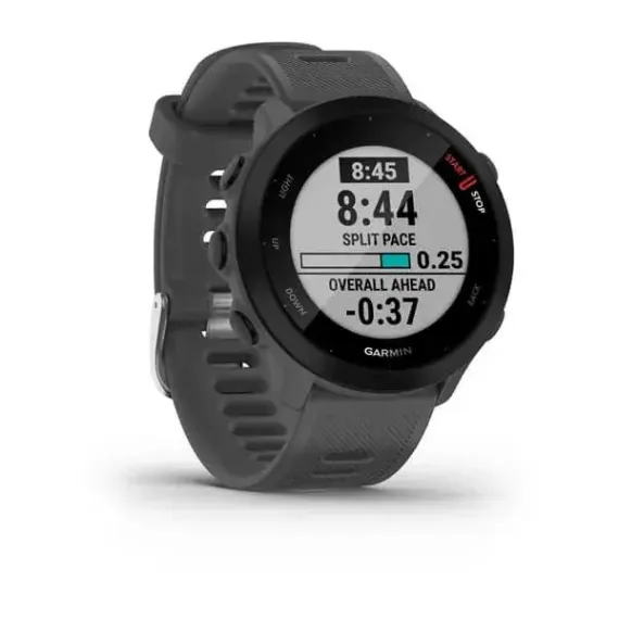 Garmin Forerunner 55 серые