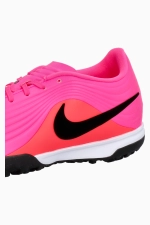 Сороконожки Nike Tiempo Maestro Academy TF - розовый
