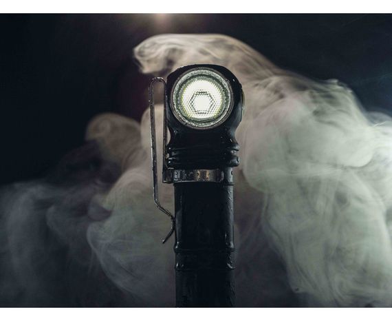 Мультифонарь Armytek Wizard C2 Pro Max Magnet USB теплый свет