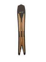 Сноуборд VIRUS Le Surf pro Carbon-Wood