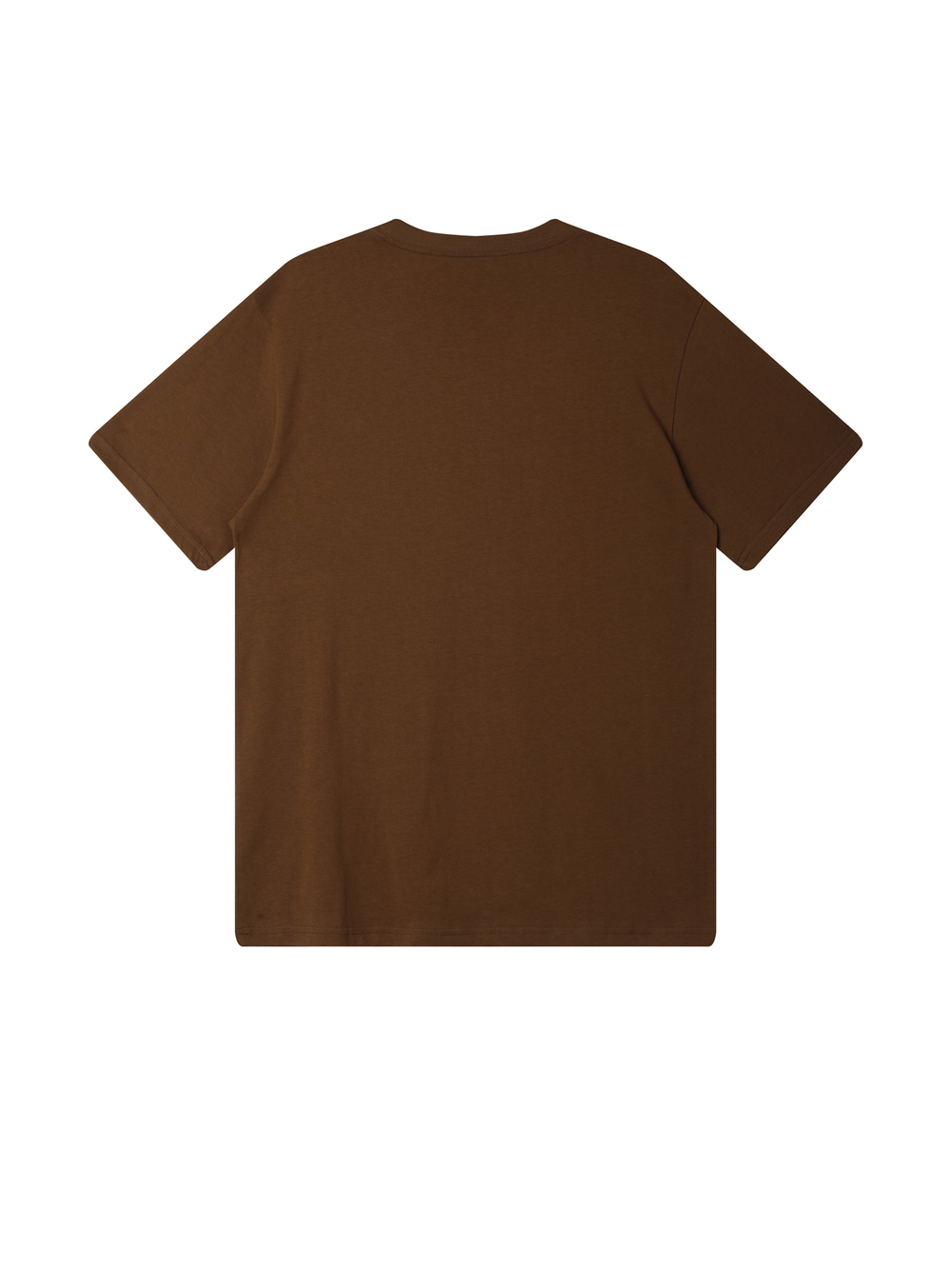 Мужская Футболка Pocket
