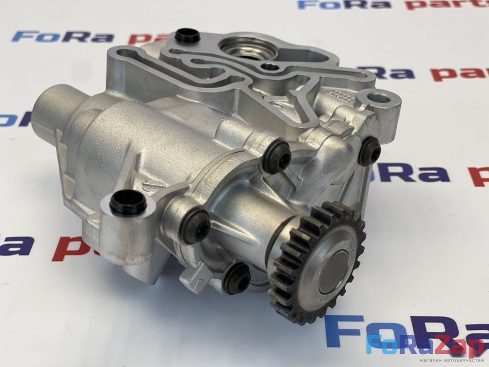 Масляный насос VAG 1.8 - 2.0 Gen2 06H115105AP