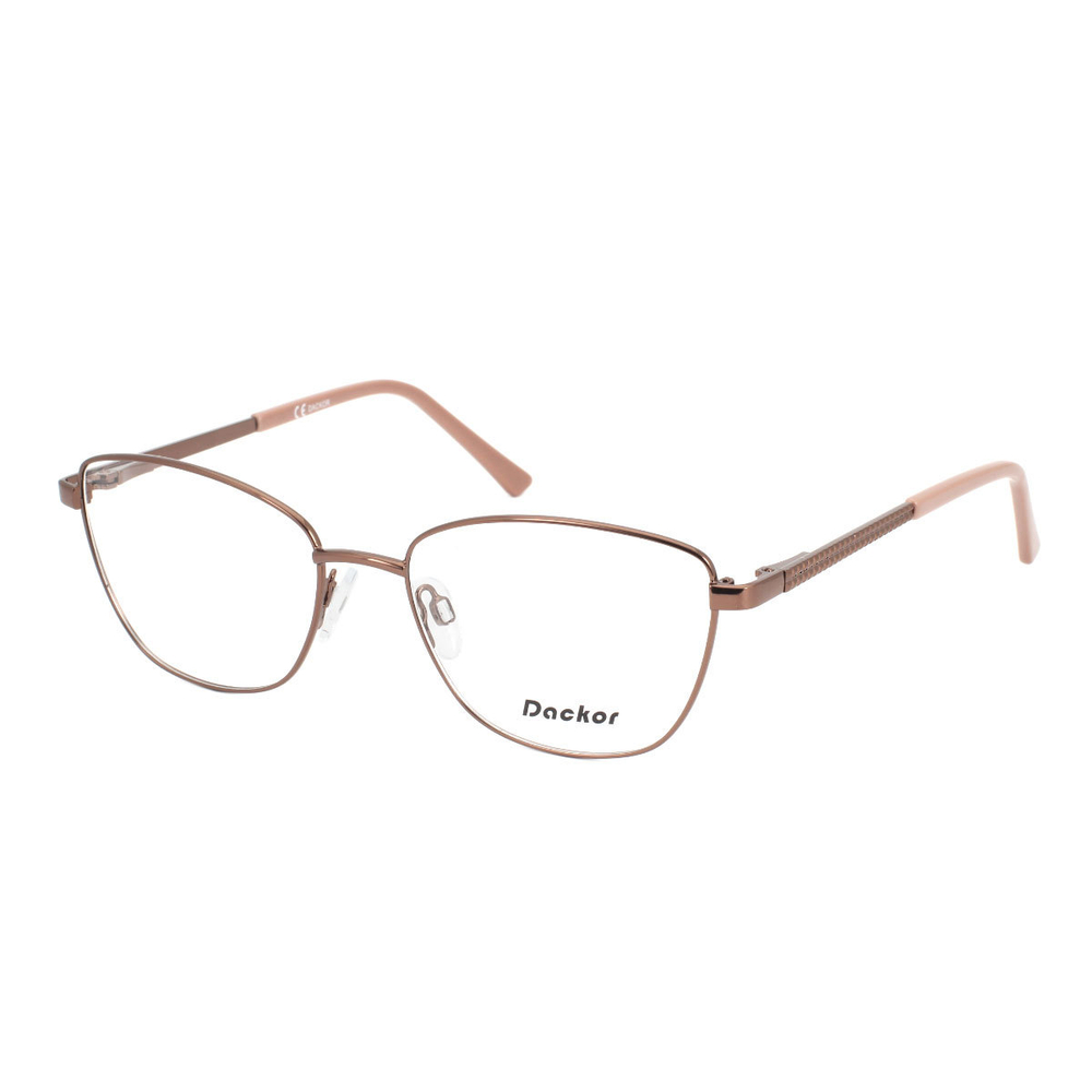 Оправа для очков Dackor 157 Brown