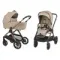 Коляска Espiro Code 2 в 1 Loving Beige (19)
