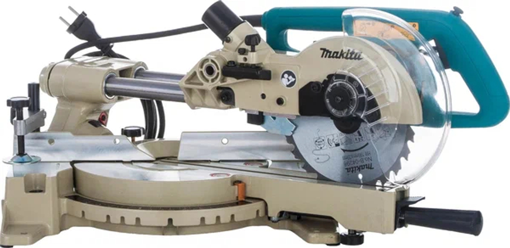 Торцовочная пила Makita LS0714FLN