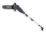Высоторез/Сучкорез аккумуляторный Greenworks 82V GD82PS25, 25 см, бесщеточный, без АКБ и ЗУ