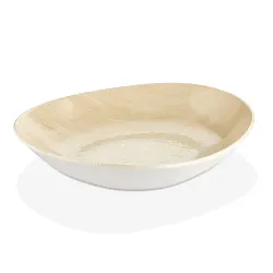 Салатник 850 мл 25*22,5 см h5 см Velho Island Ivory By Bone Innovation [6]