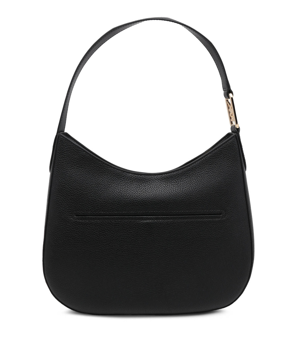 Сумка хобо Kensington Michael Kors - черный(30S4G8KL9L)
