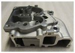 Головка блока цилиндра левая SDG10000/Cylinder head(left)( R2V840-02100 (L)