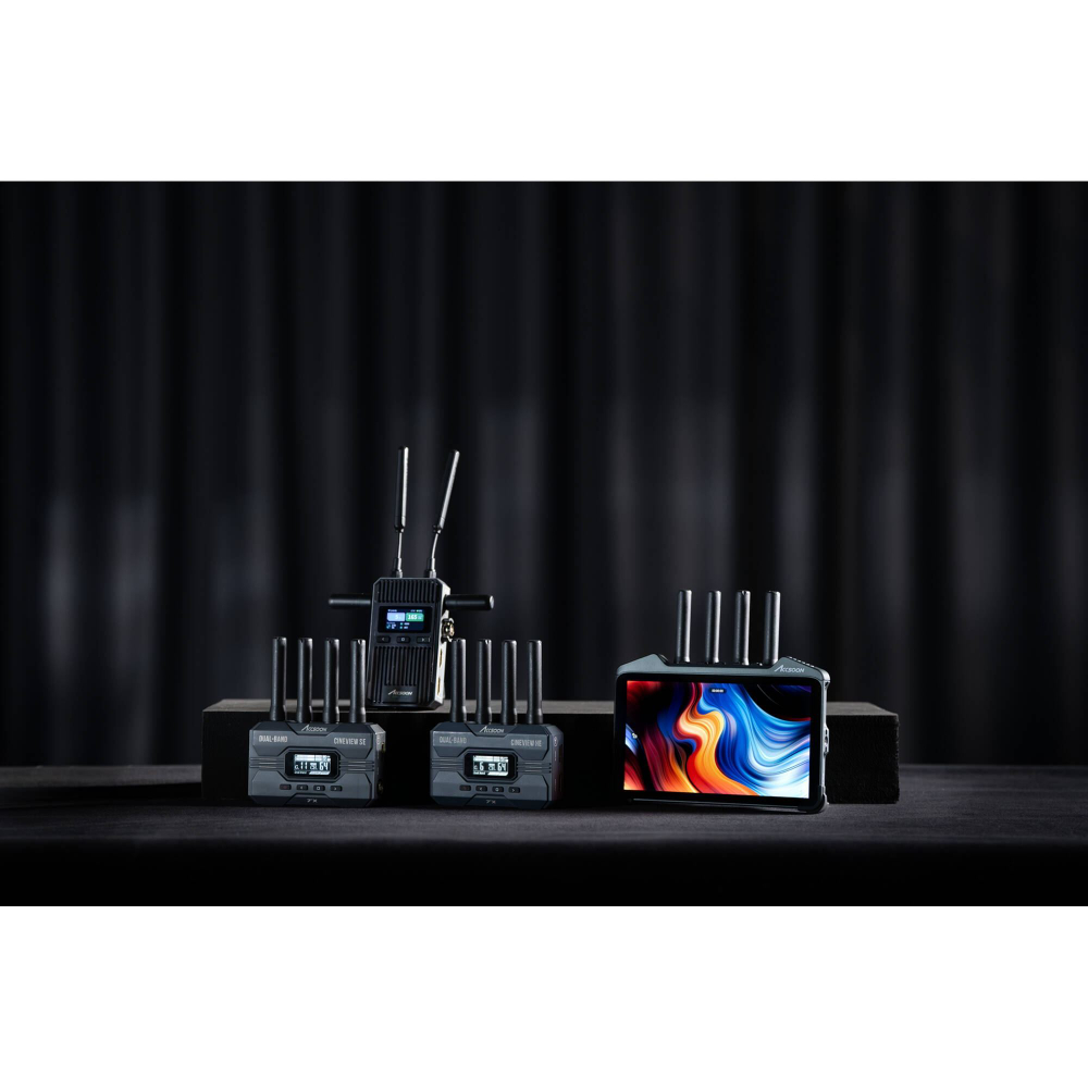 Монитор-видеосендер Accsoon CineView M7 PRO