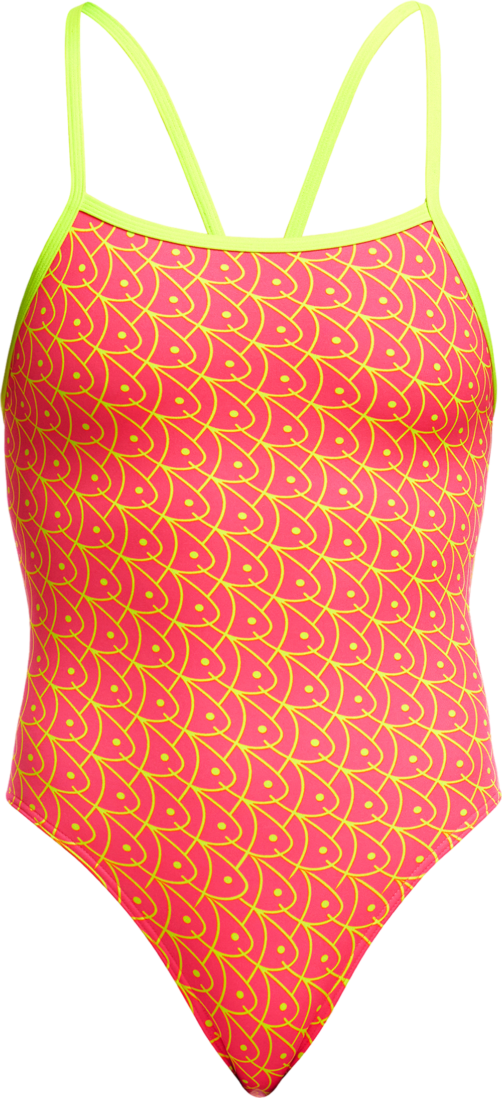 Купальник FUNKITA Swim School