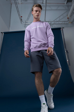 Свитшот | lilac