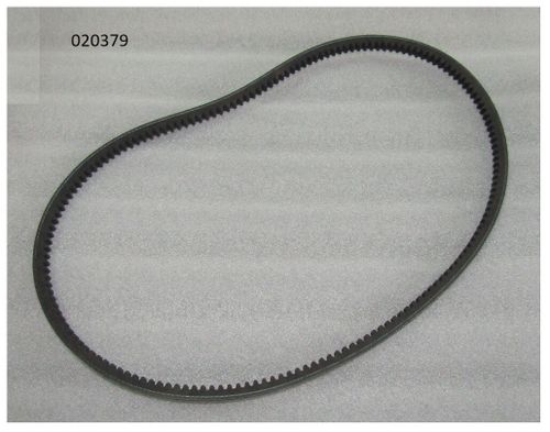 Ремень приводной генератора TDQ 12 3L/V-Belt
