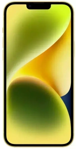 Apple iPhone 14 Plus 512GB Yellow