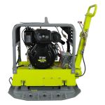 Виброплита реверсивная STEM Techno RPC 331 дизельная - [340 кг / 50 кН / DIESEL 186FA]