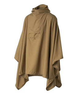 Пончо Helikon-Tex Swagman Scarf Coyote