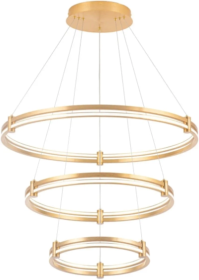 Люстра подвесная Stilfort 4006/05/03P серия Tooring