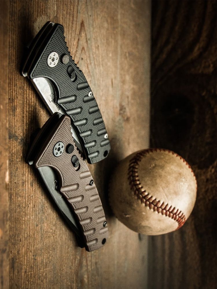 Автоматический нож Boker 01BO425 Tanto Coyote