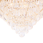 Потолочный светильник Maytoni DIA890-CL-42-G
