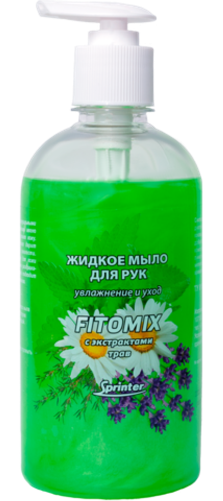 Fitomix