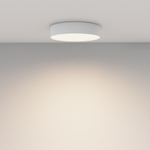Потолочный светодиодный светильник Maytoni Zon C032CL-36W4K-RD-W