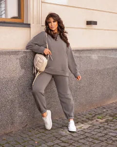 Костюм спортивный УК-579-3 Фабрика Моды