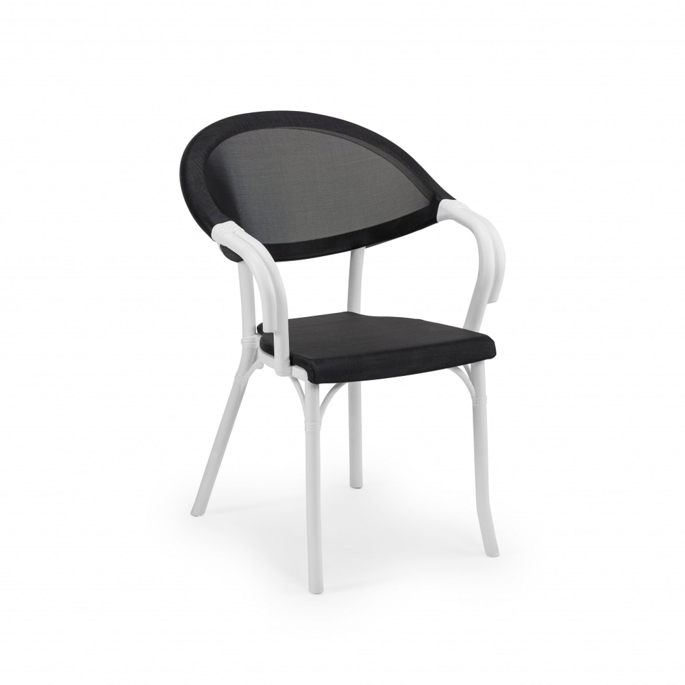 Кресло пластиковое FLASH-N Armchair