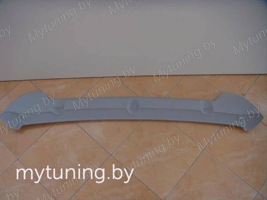 Спойлер для Hyundai Tucson