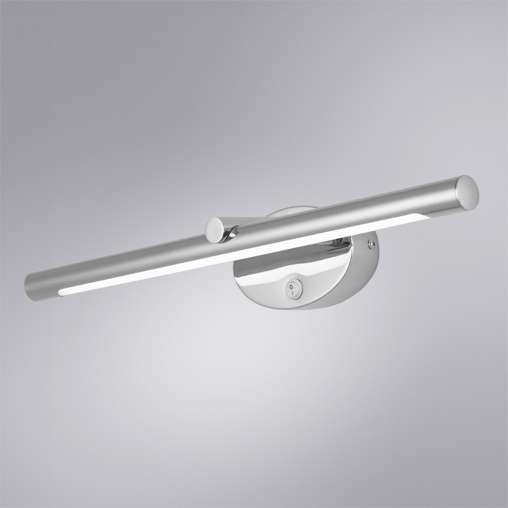 Светильник настенный Arte Lamp Ronnie A8025AP-1CC
