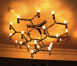 Crown-Major-Chandelier 1