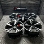 КОВАНЫЕ ДИСКИ для Audi RS6 2026 AVANT PERFORMANCE C8 FACELIFT