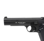 Пистолет пневматический BORNER P210B (blowback), кал. 4,5 мм