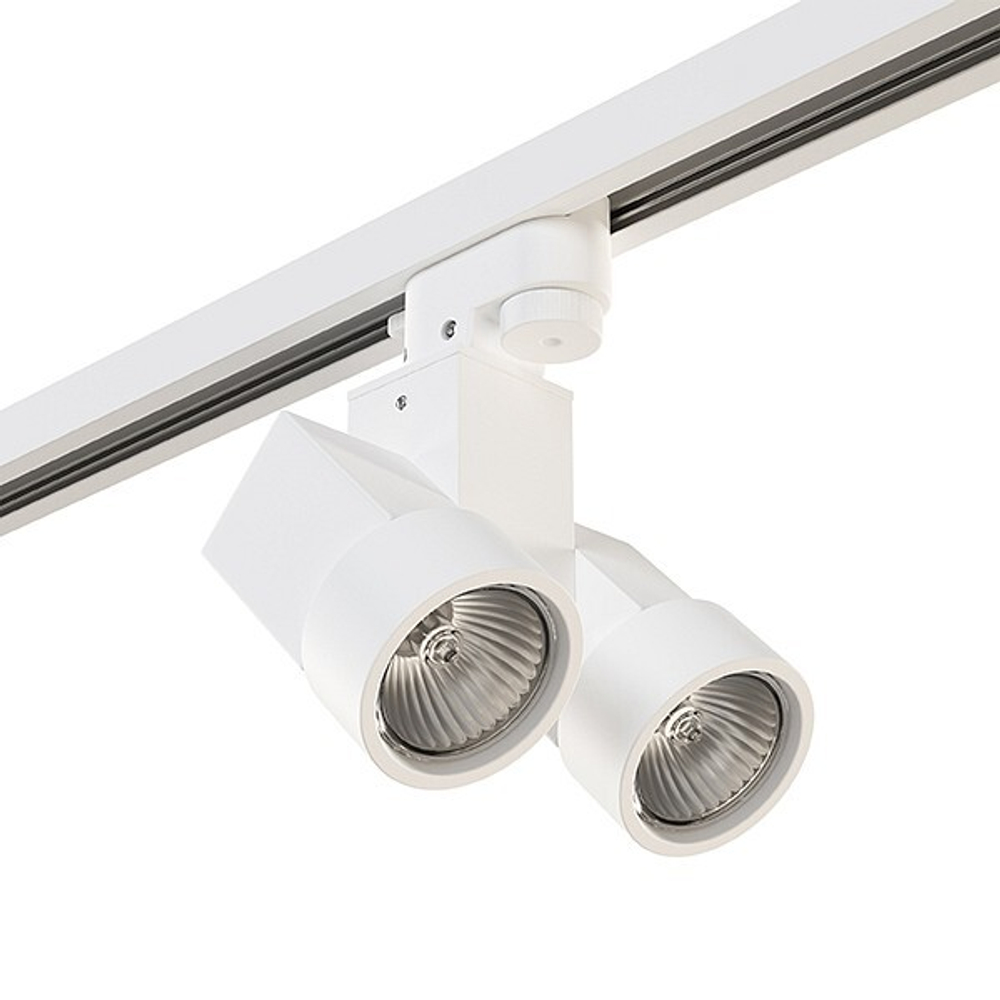Светильник на штанге Lightstar Illumo X2 A1T051036