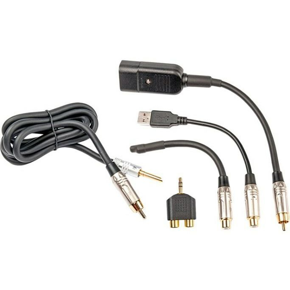 Переходник специальный iFi Audio Groundhog + groundhog+