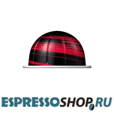 Капсулы для кофемашин Nespresso Vertuo Half Caffeinato (230ml)