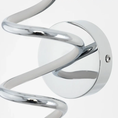 Citilux Джемини CL229331 Бра светодиодное Хром