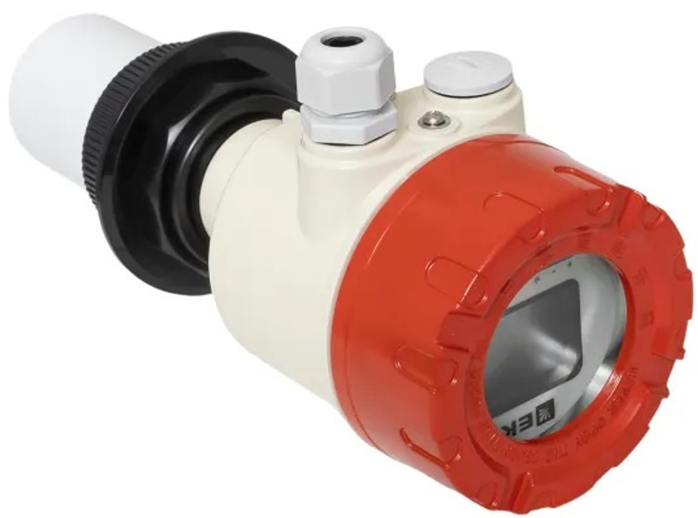 Уровнемер ультразвуковой EKF snc-1-5