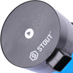 Насос циркуляционный STOUT mini pro 32/80-180