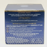 Ночной крем для лица  NIVEA Cellular Luminous 630 Antispot  против пигментных пятен 50 мл (Германия)