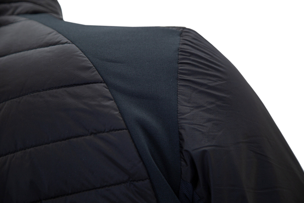 Carinthia G-LOFT Ultra Jacket 2.0 Black — фото 4