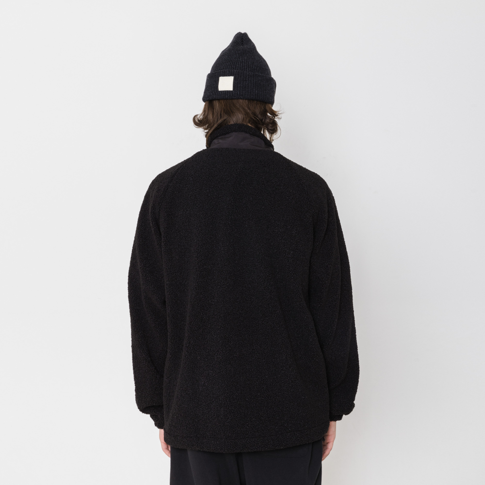 Fleece Jacket