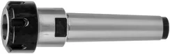Патрон цанговый OCM КМ2 с резьбой, ER25