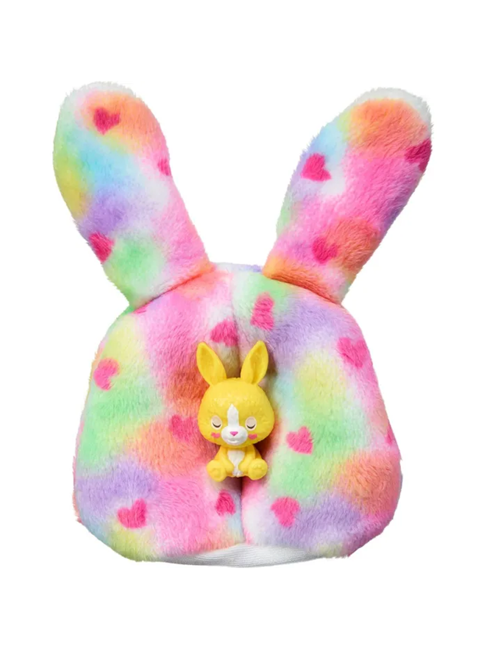 Кукла Барби Кьюти Ревил Зайчик | Barbie Cutie Reveal Bunny HRK38 | кукла в костюме зайчика с сюрпризом Mattel | 3+