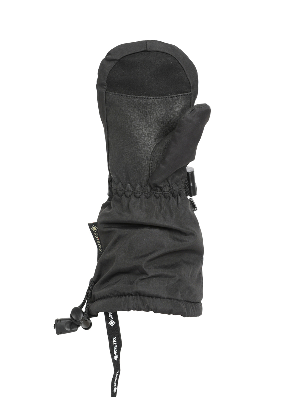 Варежки горнолыжные VIKING Nomadic GTX Czarny (inch (дюйм):4)