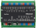Контроллер BioSmart KeyPass
