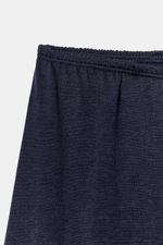 ШИРОКИЕ БРЮКИ — ZARA
