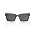 Спортивные очки 100% Erba / Matte Dark Smoke / Smoke Lens
