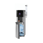 Кулер с нижней загрузкой бутыли Ecotronic C11-LXPM
