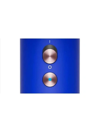 Фен Dyson Supersonic HD07 Blue/Blush [UK]